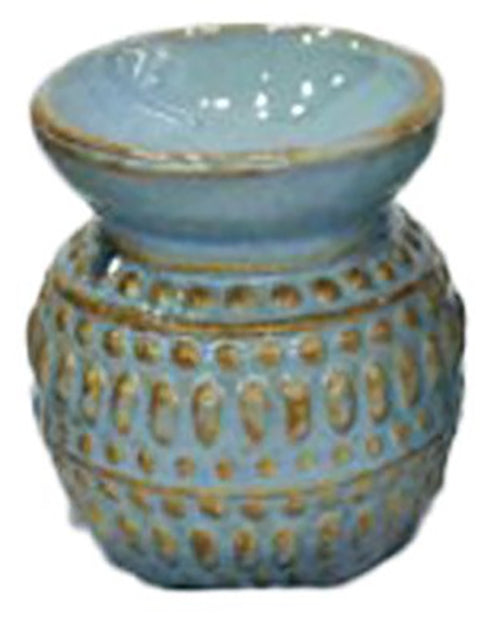 Dotty Oil Burner - 6 cm tall