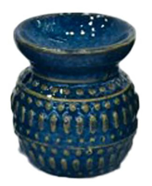 Dotty Oil Burner - 6 cm tall