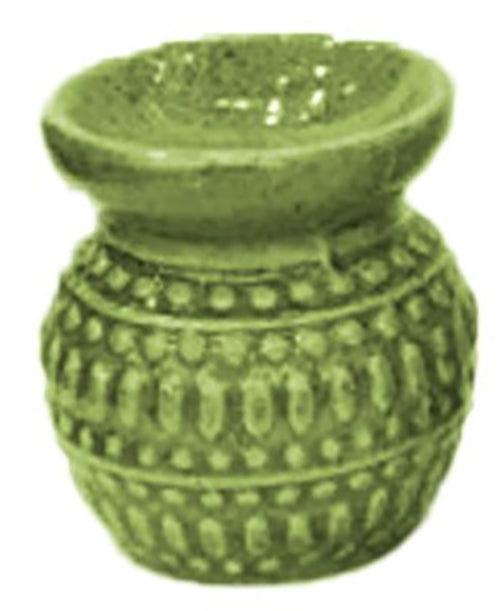 Dotty Oil Burner - 6 cm tall